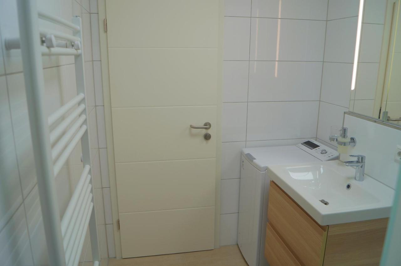 Zentrum Speyer Premium-Apartment Ngoại thất bức ảnh